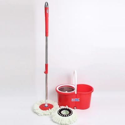 Picture of Proclean High Quality Microfiber 360 Premium Spin Mop_RM-9586