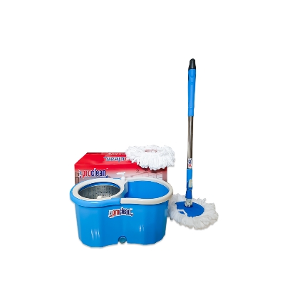Picture of Proclean High Quality Microfiber 360 Premium Spin Mop_RM-9586