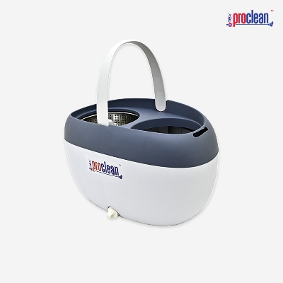 Picture of Proclean Premium Rotary/Spin Mop_Hydraulic Handle Mop_RM-0902