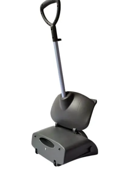 Picture of Windproof Dustpan With Long Handle Broom SB-125134