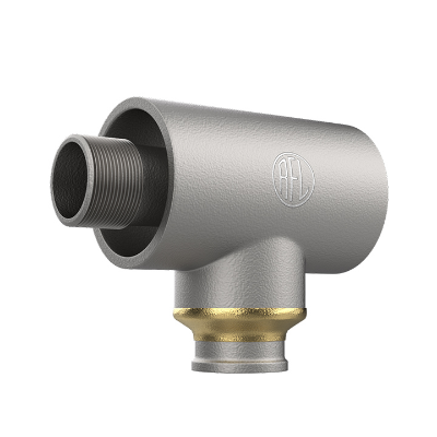 Buy GI Combo Fittings 0.75", 1.5"X1" at Best Prices in Bangladesh