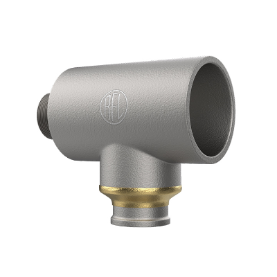 Buy GI Combo Fittings 0.75", 1.5"X1" at Best Prices in Bangladesh