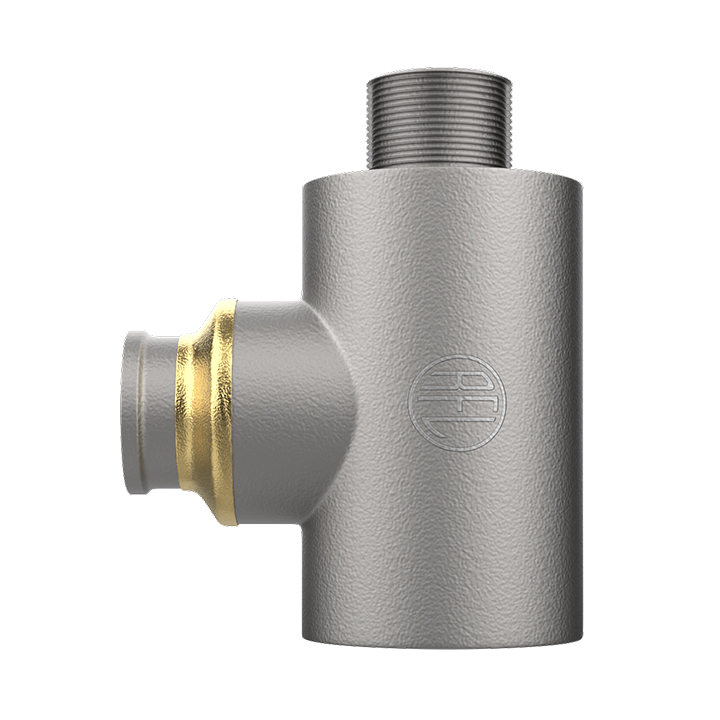 Buy GI Combo Fittings 0.75", 1.5"X1" at Best Prices in Bangladesh