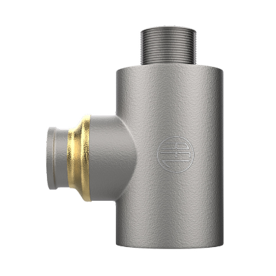 Buy GI Combo Fittings 0.75", 1.5"X1" at Best Prices in Bangladesh