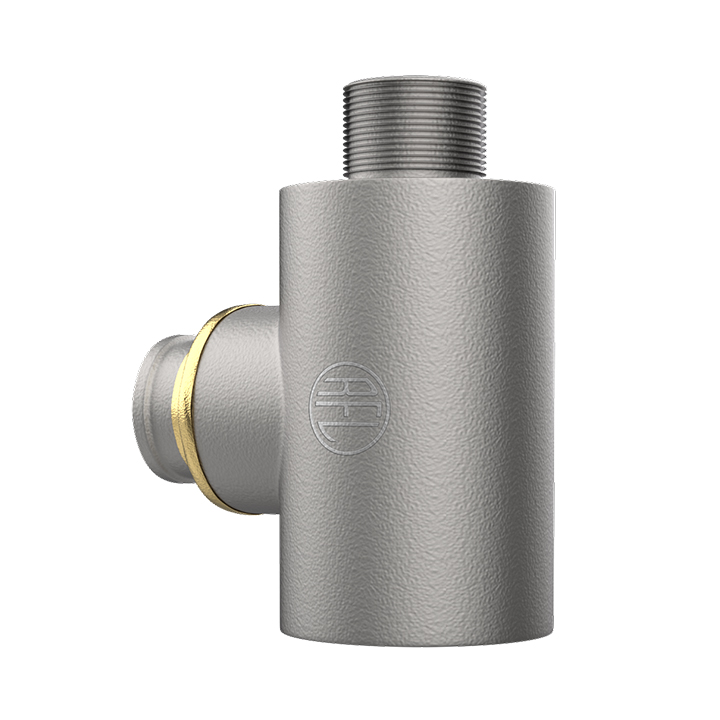 Buy GI Combo Fittings 0.75", 1.5"X1" at Best Prices in Bangladesh