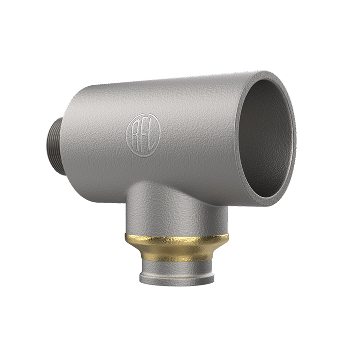 Buy GI Combo Fittings 0.75", 1.5"X1" at Best Prices in Bangladesh