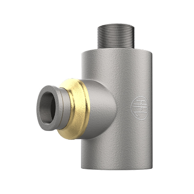 Buy GI Combo Fittings 0.75", 1.5"X1" at Best Prices in Bangladesh