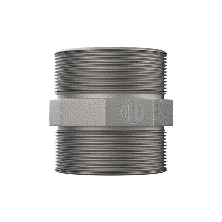 Buy GI Nipple 0.5" at Best Prices in Bangladesh