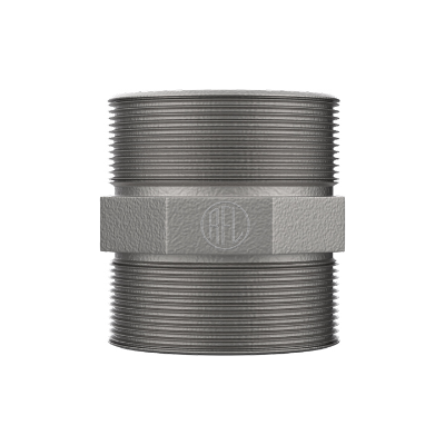 Buy GI Nipple 0.5" at Best Prices in Bangladesh