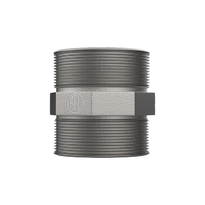 Buy GI Nipple 0.5" at Best Prices in Bangladesh