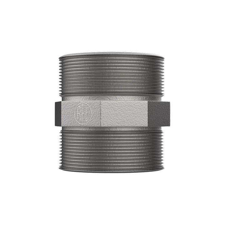 Buy GI Nipple 0.5" at Best Prices in Bangladesh