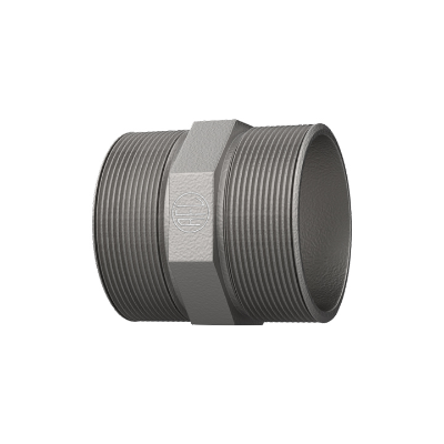 Buy GI Nipple 0.5" at Best Prices in Bangladesh