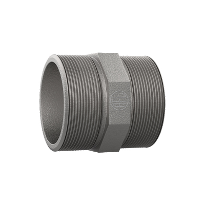 Buy GI Nipple 0.5" at Best Prices in Bangladesh