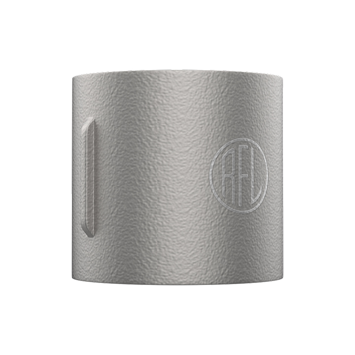 Buy GI Plain Socket 0.5" at Best Prices in Bangladesh