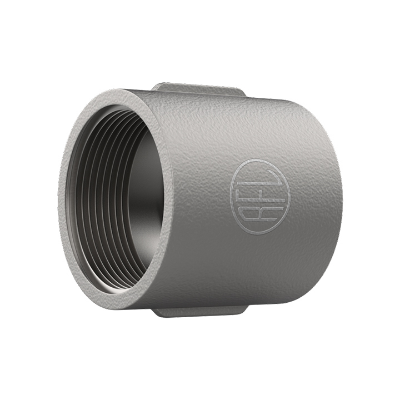 Buy GI Plain Socket 0.5" at Best Prices in Bangladesh