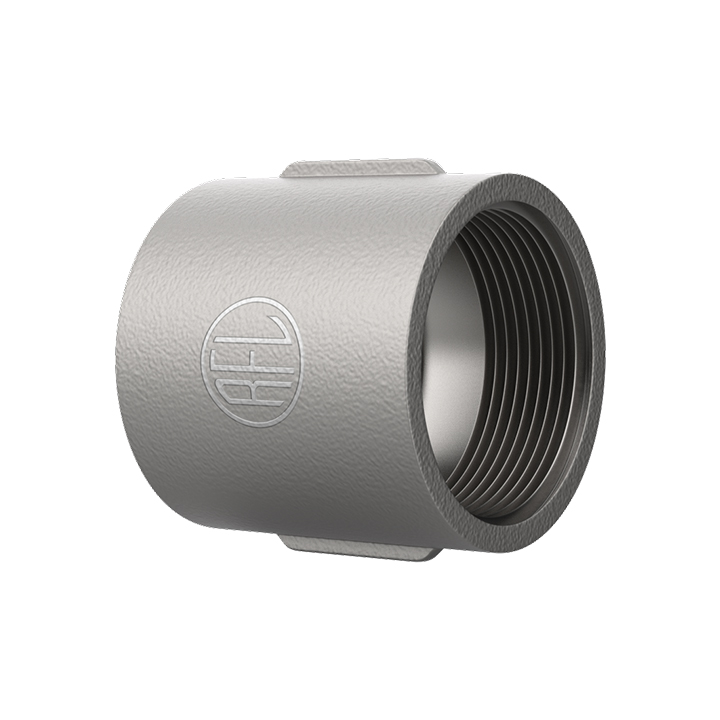 Buy GI Plain Socket 0.5" at Best Prices in Bangladesh