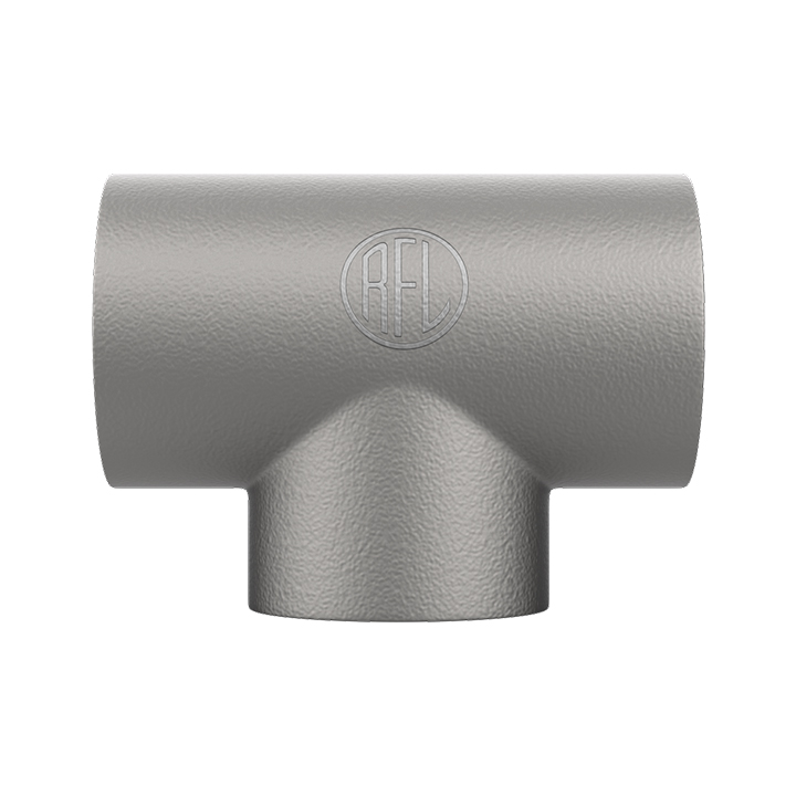 Buy GI Plain Tee 0.5" 90° at Best Prices in Bangladesh