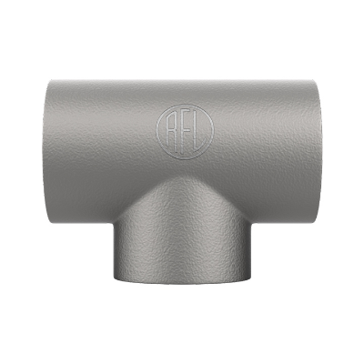 Buy GI Plain Tee 0.5" 90° at Best Prices in Bangladesh