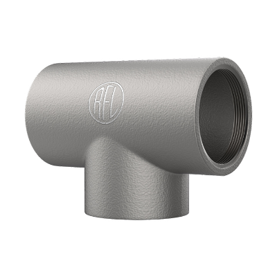 Buy GI Plain Tee 0.5" 90° at Best Prices in Bangladesh