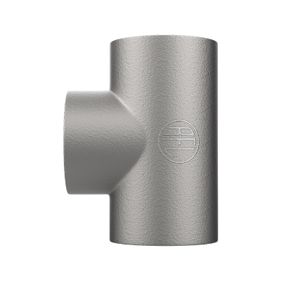 Buy GI Plain Tee 0.5" 90° at Best Prices in Bangladesh