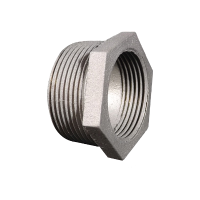 Buy GI RED Bush  1.25" x 1" at Best Prices in Bangladesh