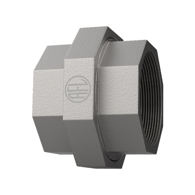 Buy GI Reducer Socket 0.75" X 0.5" at Best Prices in Bangladesh