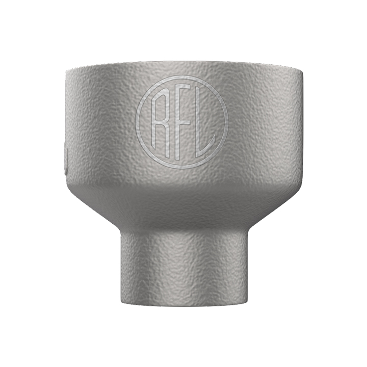 Buy GI Reducer Socket 0.75" X 0.5" at Best Prices in Bangladesh