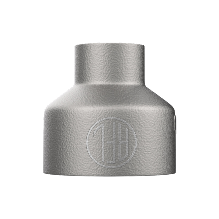 Buy GI Reducer Socket 0.75" X 0.5" at Best Prices in Bangladesh