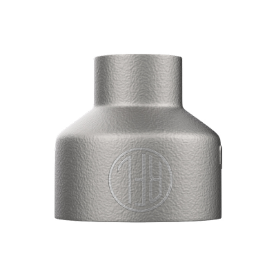 Buy GI Reducer Socket 0.75" X 0.5" at Best Prices in Bangladesh