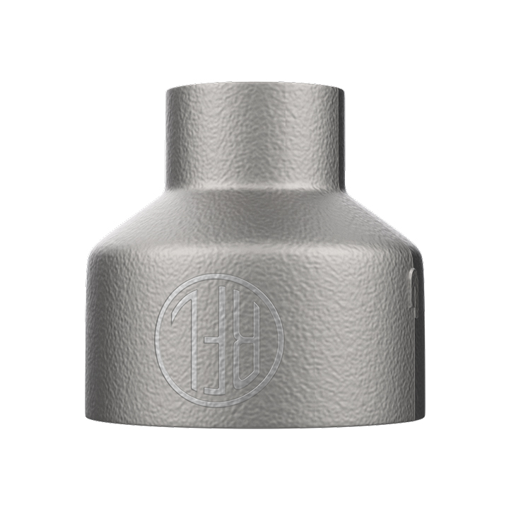 Buy GI Reducer Socket 0.75" X 0.5" at Best Prices in Bangladesh