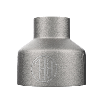 Buy GI Reducer Socket 0.75" X 0.5" at Best Prices in Bangladesh