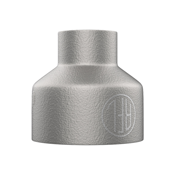 Buy GI Reducer Socket 0.75" X 0.5" at Best Prices in Bangladesh