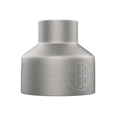 Buy GI Reducer Socket 0.75" X 0.5" at Best Prices in Bangladesh