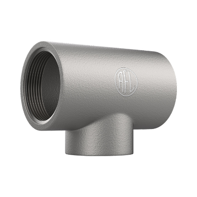 Buy GI Reducer Tee 0.75" X 0.5" 90° at Best Prices in Bangladesh