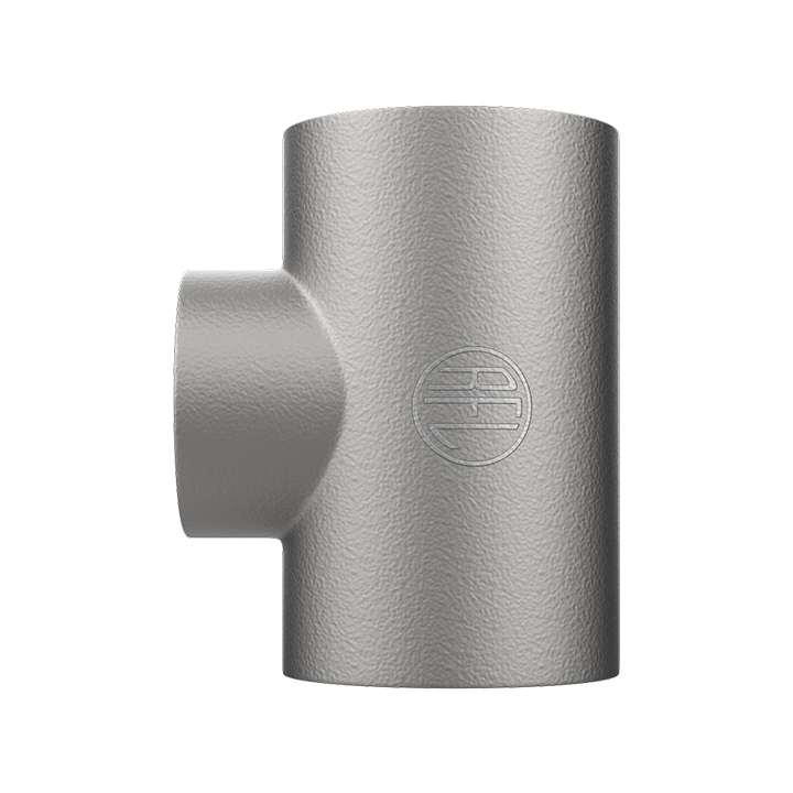 Buy GI Reducer Tee 0.75" X 0.5" 90° at Best Prices in Bangladesh