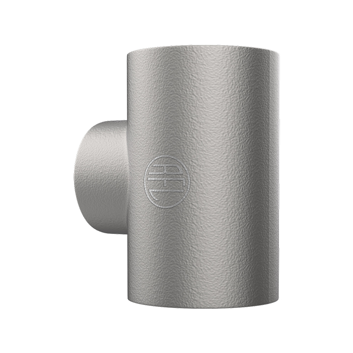 Buy GI Reducer Tee 0.75" X 0.5" 90° at Best Prices in Bangladesh