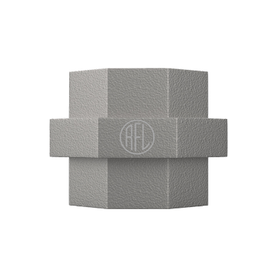 Buy GI Union 0.5" at Best Prices in Bangladesh