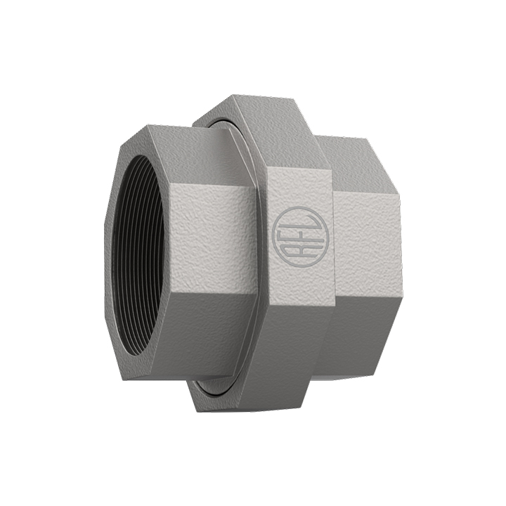 Buy GI Union 0.5" at Best Prices in Bangladesh
