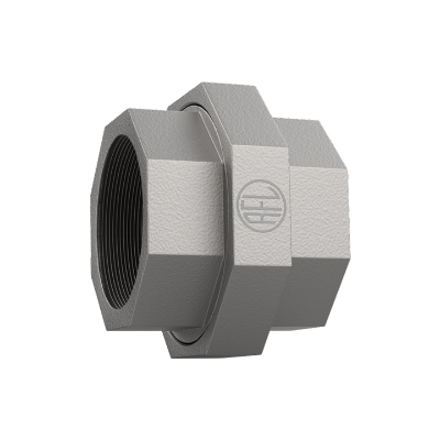 Buy GI Union 0.5" at Best Prices in Bangladesh