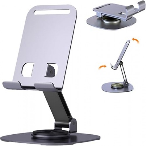Picture of 360 Degree Rotating Adjustable Mobile Phone Stand
