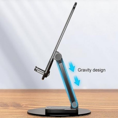 Picture of BRSS ZM-0108 Foldable Mobile Phone Holder