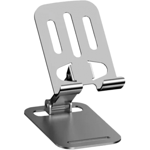 Picture of Metal Mobile Stand for Table Adjustable