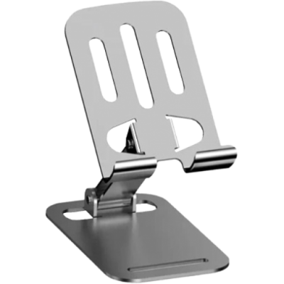 Picture of Metal Mobile Stand for Table Adjustable