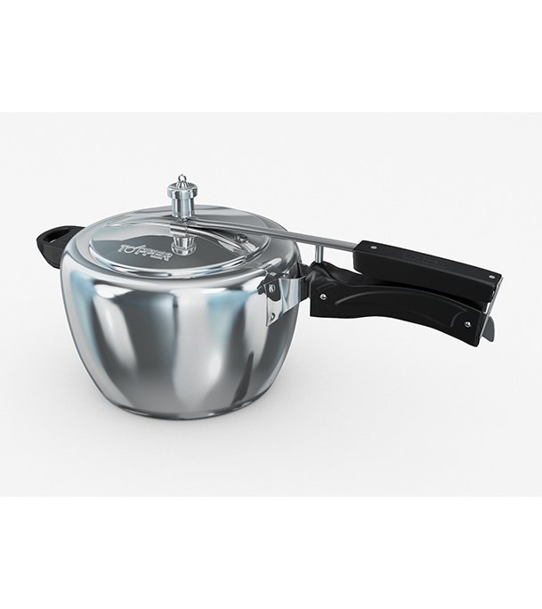 Picture of Topper Apple Pressure Cooker 5L