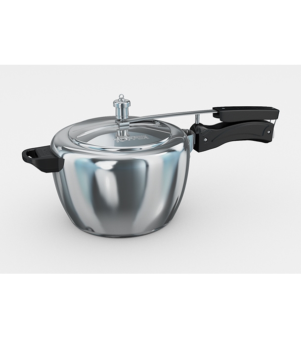 Picture of Topper Apple Pressure Cooker 5L
