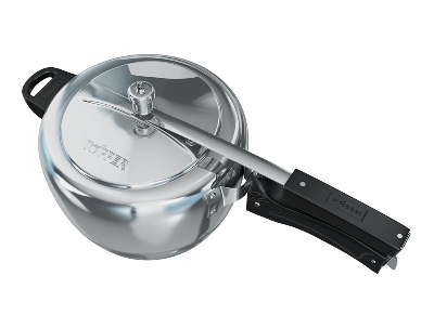Buy Topper Apple Pressure Cooker 5L at Best Price In Bangladesh
