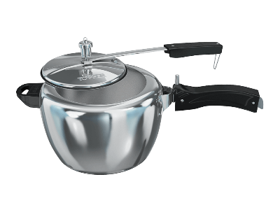 Buy Topper Apple Pressure Cooker 5L at Best Price In Bangladesh