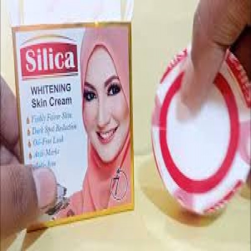 Picture of Silica Whitening Skin Cream