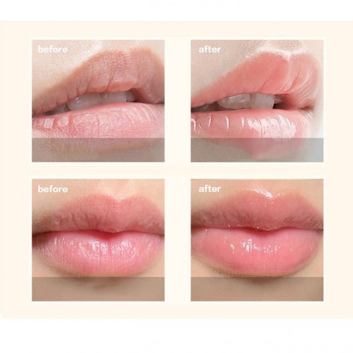 Picture of LEEINTO Plant Based Lip Protected Set combo