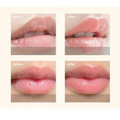 Picture of LEEINTO Plant Based Lip Protected Set combo